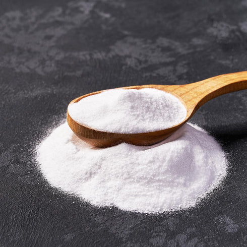 Luonix 3 lbs, Washing Soda, Sodium Carbonate, Soda Ash, Laundry Additive
