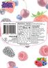 9.5oz: 1 Pucker Powder Sour Mixed Berry,Party Favors - Weddings - Receptions - Bridal and Baby Showers - Birthdays