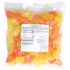 2 Citrus Slices Candy, Pound Bulk Bag, Orange & Lemon Fruit Slices