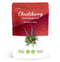Chasteberry Vitex Herbal Tea - Resealable Bag, 56 grams - Premium Quality Chasteberry Vitex