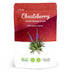 Chasteberry Vitex Herbal Tea - Resealable Bag, 56 grams - Premium Quality Chasteberry Vitex