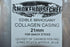 Smokehouse Chef PACKS 21mm 50 lbs 5 pack. TWO collagen casings for of snack sticks. For homemade Slim Jim sausage. Just