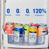 Pack (12 Pack) (12 oz HOP WTR - Sparkling Hop Water - Variety Party - NA Beer, No Calories or Sugar, Low Carb