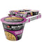 Top Ramen Hot Pot Fusions Japanese Garlic Tonkotsu Pork, 4.8 Ounce (Pack