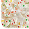 Jujube Nougat - 12 Ounce Pack - 35 Count - Nougat Candy