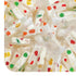 Jujube Nougat - 12 Ounce Pack - 35 Count - Nougat Candy