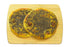 Generic 2pcs, 12oz, 340g (Pack 3) Phoenicia Fresh Zaatar Bread Baked With Thyme & sesame, Large