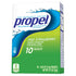 Propel Powder Packs, Kiwi Strawberry, 10 Count (Pack of 1)