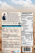 1 Gluten-Free Prairie Oatmeal, Certified Gluten Free Purity Protocol, Non-GMO, Vegan, Pound