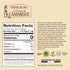 4.4 oz French Sea Salt Fleur de sel de Camargue by Le Saunier