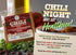 5 Pack Cozy MySALT Chili Seasoning Mix Classic Chili Flavor Without the Salt Quick, Low Sodium Meal Prep for Comfort