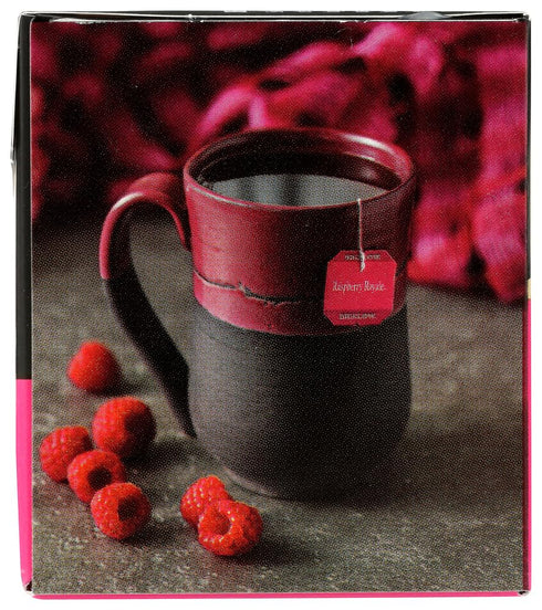 20 (Pack 2) Bigelow Raspberry Royale Tea Bags - ct