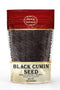 Spicy World Black Cumin Seeds, 7oz Nigella Sativa in Resealable Bag for Health and Black Seed Oil