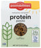 Pastabilities, Pasta Ruffles Good Day Plant Based, 8 Ounce