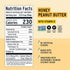(1 11oz), 6g (Pack 2) Purely Elizabeth, Honey Peanut Butter, Superfood Cereal with Vitamin D Box, Fiber