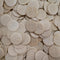 Candy Creations On Cloud 9 Wheat Hosts Altar Bread 1 1/8"", 1000 per Container