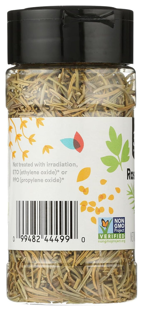 365 0.46 OZ by Whole Foods Market, Whole Rosemary Leaf