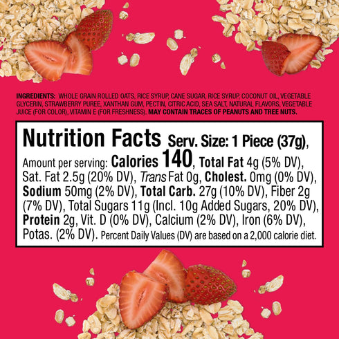 10 10 (30 Bobo's Oat Bites Variety - Strawberry Stuff'd and Chocolate Chip, Whole Grain Oats, Plant Based, Non-GMO