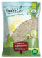 Food to Live Organic White Quinoa Flakes, 4 Pounds Non-GMO Pressed Seeds,