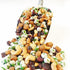 NY SPICE SHOP Sweet Wasabi Trail Mix with Mixed Nuts - Dried