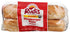 Rudis 18 OZ BAKERY Organic Wheat Hamburger Buns