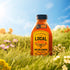 16 oz 100% Local Hive Wildflower Raw & Unfiltered | Pure U.S. Honey | Natural Sweetener Sourced from American Bees