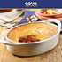 Pack 2 (15 oz Goya Red Kidney Beans Canned in Sauce (Guisadas), Ready-to-Serve, Rich and Hearty, Pantry Staple