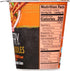 2.75 (Pack 6) Nissin Cup Noodles Stir Fry Rice with Noodles, Japanese Teriyaki Chicken, Ounce