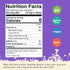16 oz NuNaturals Stevia Syrup, Sugar-Free Sweetener, Plant-Based Sugar Substitute, Zero Calorie, Pumpkin Spice