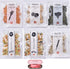 Generic Dried Vegetables assortment Spinach , Burdock , Carrot , Lotus root ,