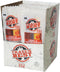 Trail's Best Twin Beef and Cheese Packs - 1oz Each (20 Count)