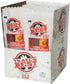 Trail's Best Twin Beef and Cheese Packs - 1oz Each (20 Count)