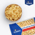 12 Pack (12 oz Skinner Extra Wide Egg Noodle Pasta, Each) Pantry Staple for Casseroles, Soups & Satisfying Meals