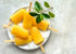 12 Food to Live Orange Powder, Ounces - Made from Raw Dried Citrus Fruit, Unsulfured, Vegan, Bulk, Great for Baking