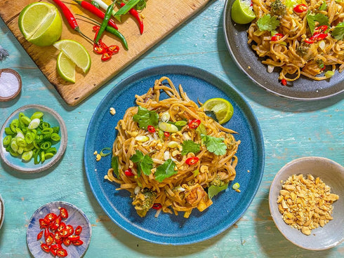 3 10 (6 Pack, Spice Tailor Simple Steps Restaurant Quality Meals in Minutes Kits Ready in Minutes Thai Red Curry)