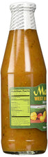 Matouk's West Indian Hot Sauce, 26 Ounce