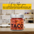 Taco Seasoning, 100 g