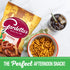 Gardetto's 8.6 oz Snack Party Mix, Pizzeria, Savory Pub Mix Snack Bag