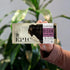 12 15.6 oz EPIC Bison Uncured Bacon and Cranberry Bars, Grass-Fed, Protein Bar, Ct