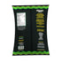3 oz (4 Pack) Pork King Good Appley Cinnamon Dessert Flavored Pork Rinds - Sweet and Salty, Gluten Free Snacks