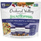 Orchard Valley Harvest Glazed Walnuts and Berries Salad Toppers, 0.85 Ounce Bags,