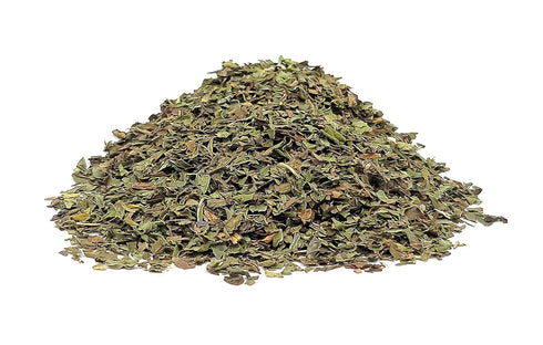 The Spice Way Mint Leaves - 2 oz Dried Loose Mint Leaf