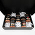 Shake to Elevate - No Salt BBQ Dry Rub Collection Seasoning Gift