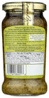 6.7 (Pack 6) Filippo Berio Organic Classic Pesto, USDA Certified Organic, Gluten Free, Ounce