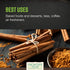 Frontier Co-op Organic Ground Vietnamese Cinnamon, 5.11oz