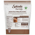 SPLENDA Magic Baker Brown Zero Calorie Plant-Based Baking Blend with Stevia, Erythritol, and Allulose (1lb).