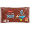 Malt-O-Meal Coco Roos Breakfast Cereal, Crunchy Chocolate Puffs, 32 OZ Resealable Cereal