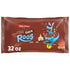 Malt-O-Meal Coco Roos Breakfast Cereal, Crunchy Chocolate Puffs, 32 OZ Resealable Cereal