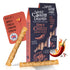 West Country Legends Spicy Chilli Cheese Straws 100g Traditional Cheddar Cheese Straws with a Spicy