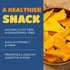 Paradise Valley 16 oz (16 Pack) Dried Mango Slices - Delicious Texture Soft & Juicy Low Sugar Added Dried Mango